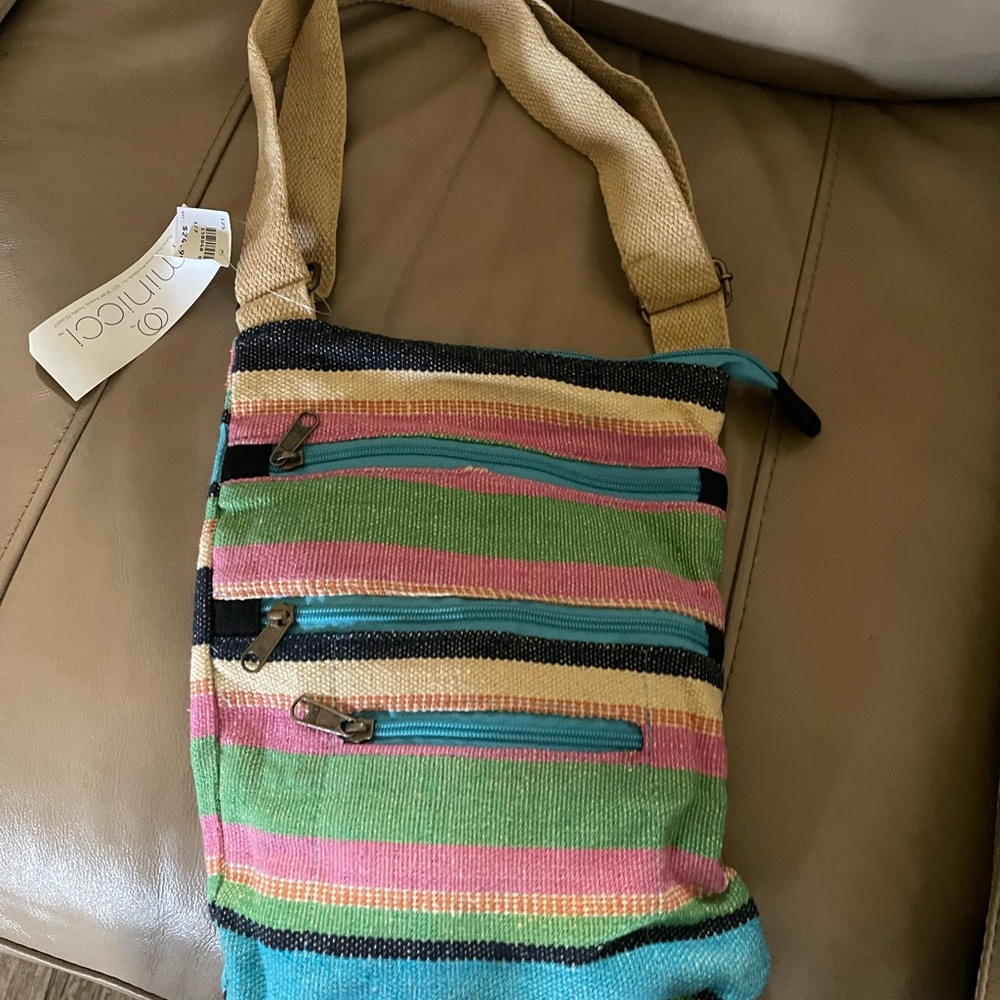 Minicci handbag